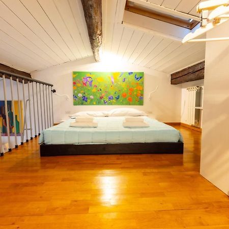 Nice Boboli'S Loft Apartment Florence Luaran gambar