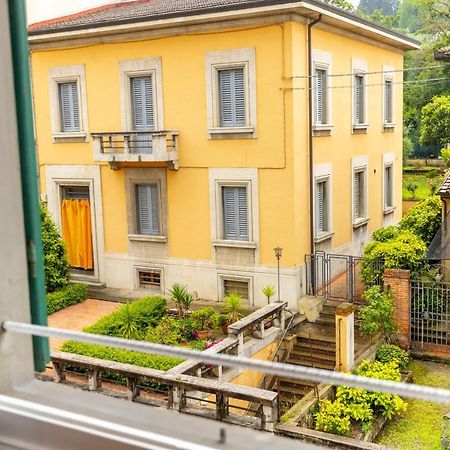 Nice Boboli'S Loft Apartment Florence Luaran gambar