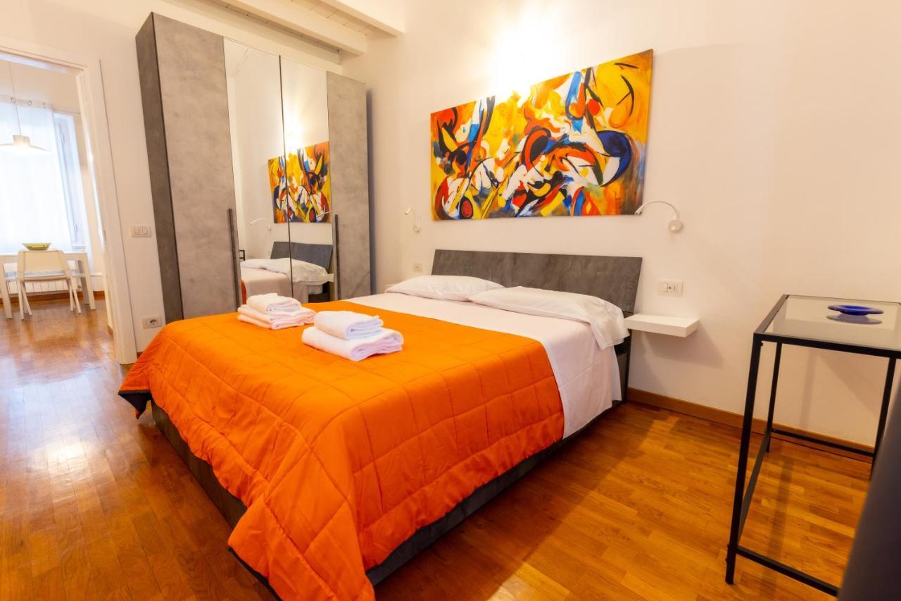 Nice Boboli'S Loft Apartment Florence Luaran gambar