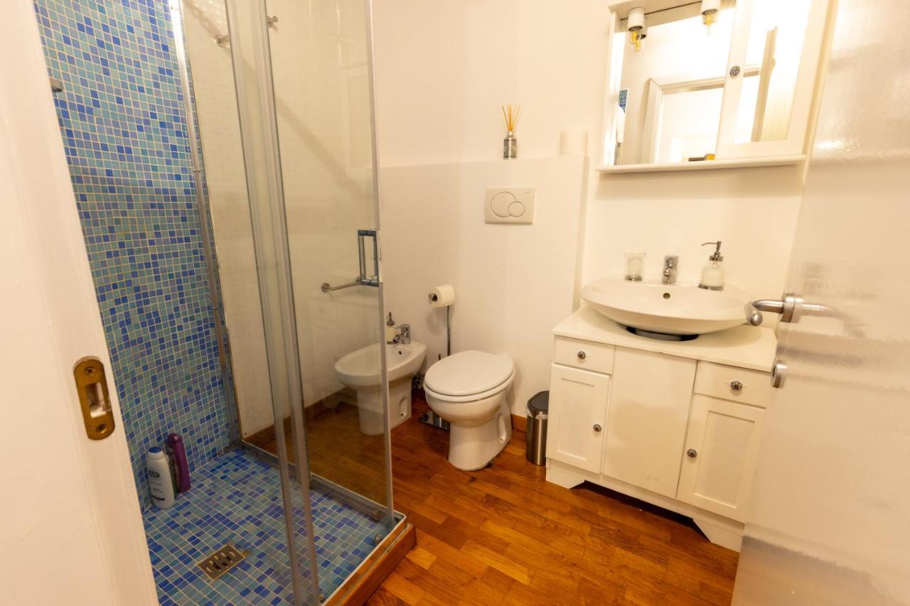 Nice Boboli'S Loft Apartment Florence Luaran gambar