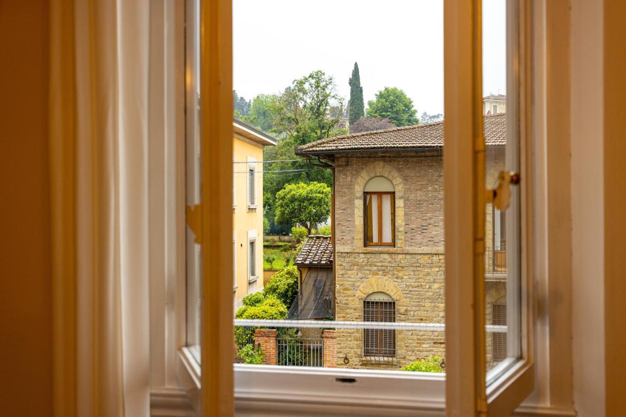 Nice Boboli'S Loft Apartment Florence Luaran gambar