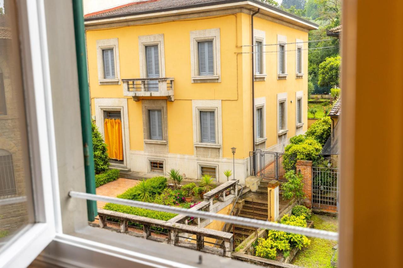 Nice Boboli'S Loft Apartment Florence Luaran gambar