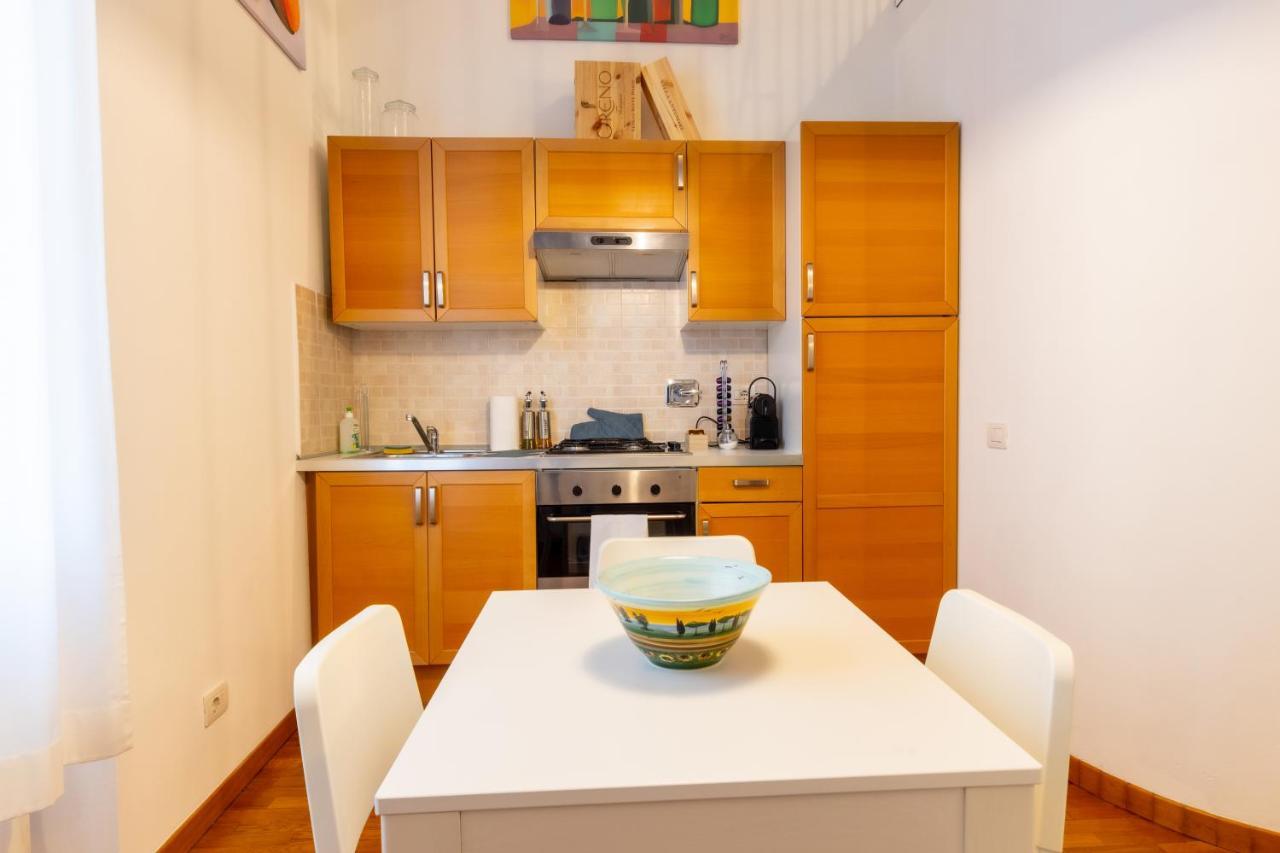 Nice Boboli'S Loft Apartment Florence Luaran gambar
