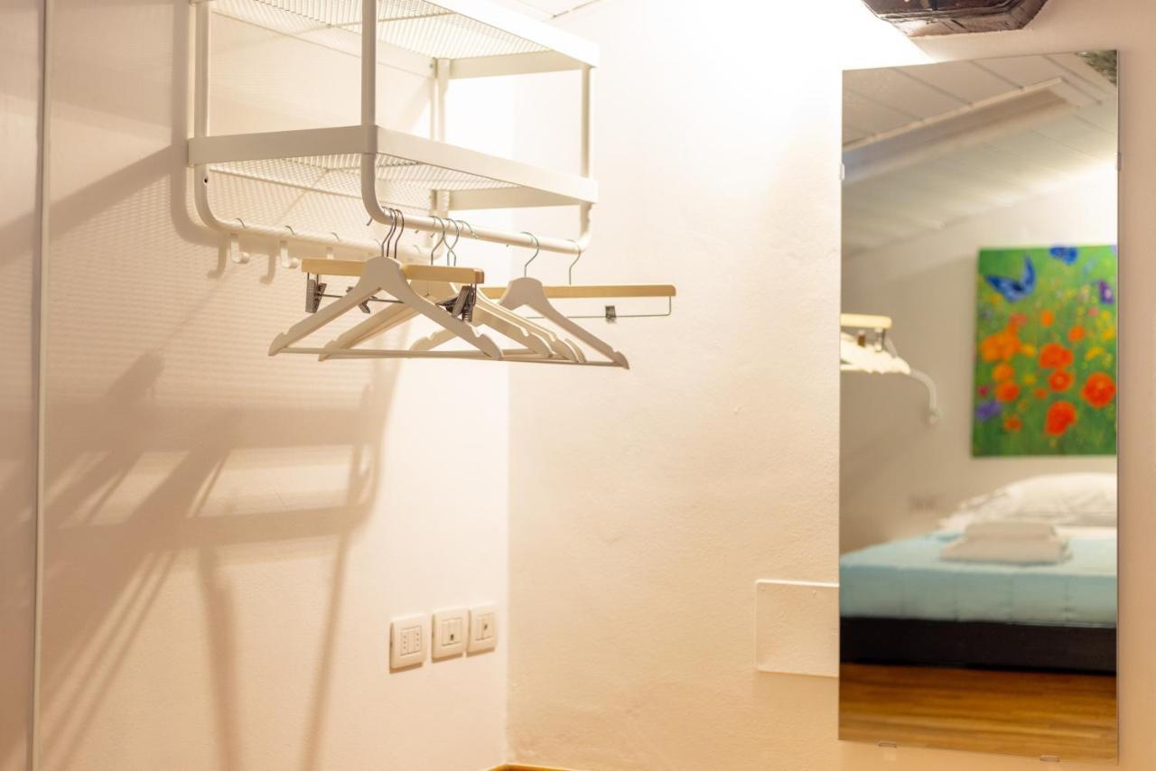 Nice Boboli'S Loft Apartment Florence Luaran gambar