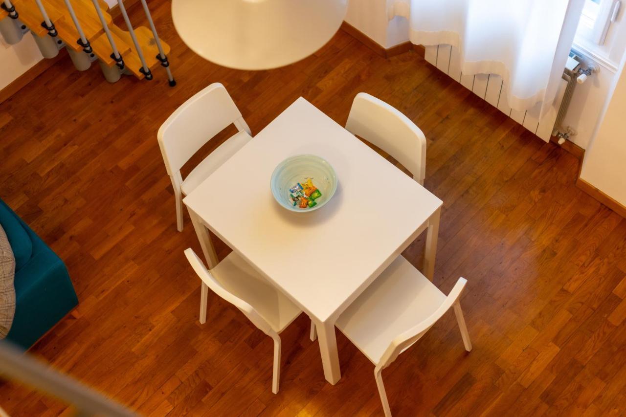 Nice Boboli'S Loft Apartment Florence Luaran gambar