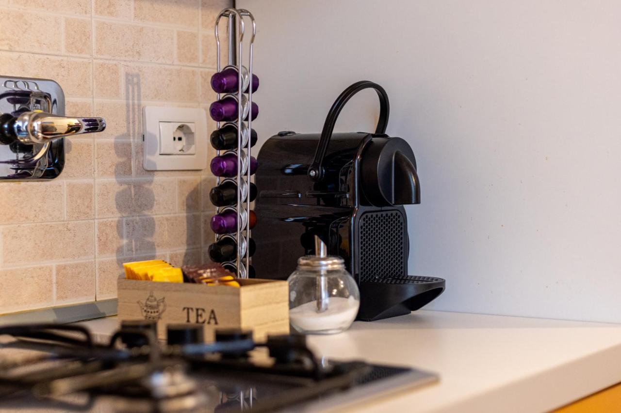 Nice Boboli'S Loft Apartment Florence Luaran gambar